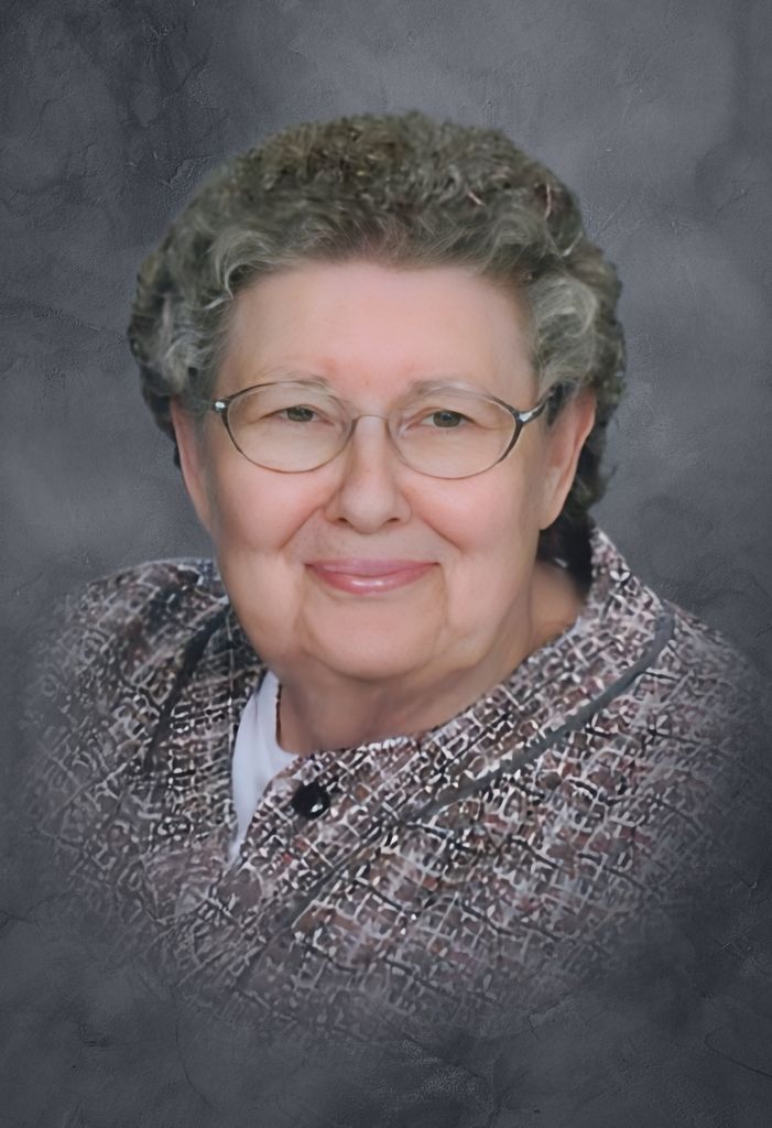 Ruth Jeanette (Hanner) (Fine) Hall Profile Photo