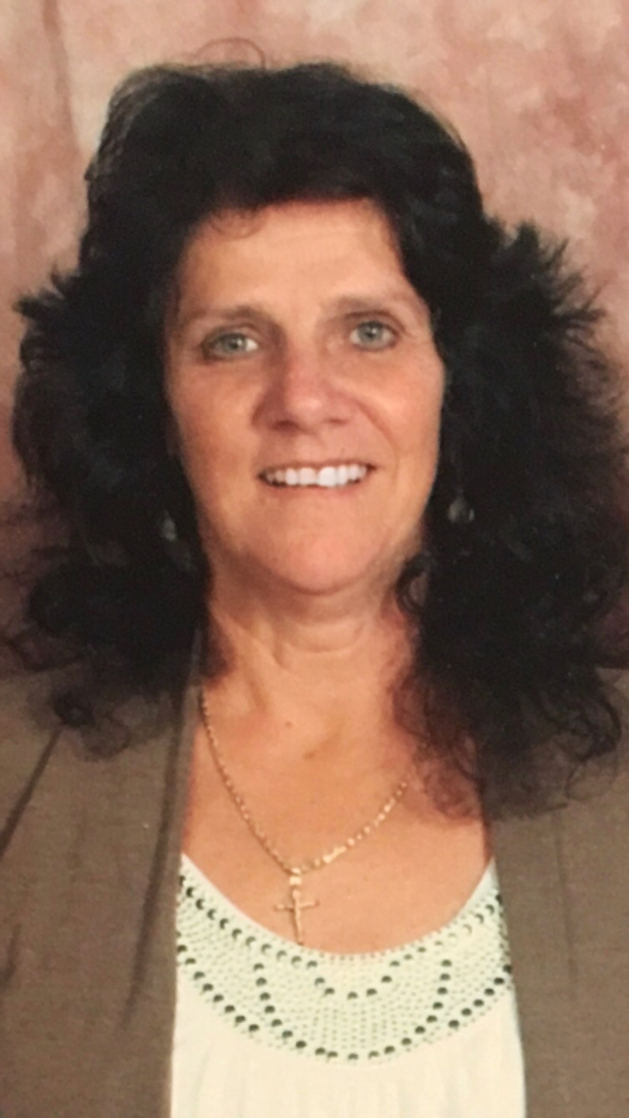 Judith "Judy" Annette Onorati