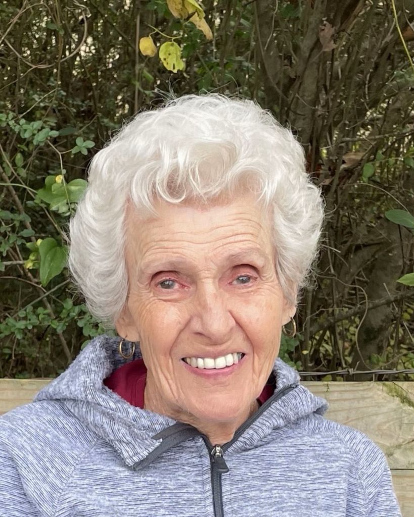 Mary Wynn
