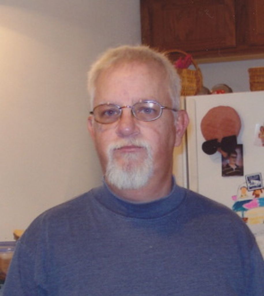Michael P. Wickard Profile Photo