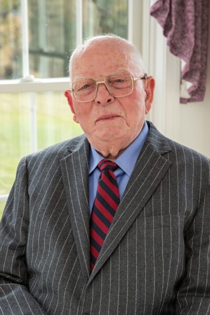 Kenneth Lee "Ken" Elmore Profile Photo