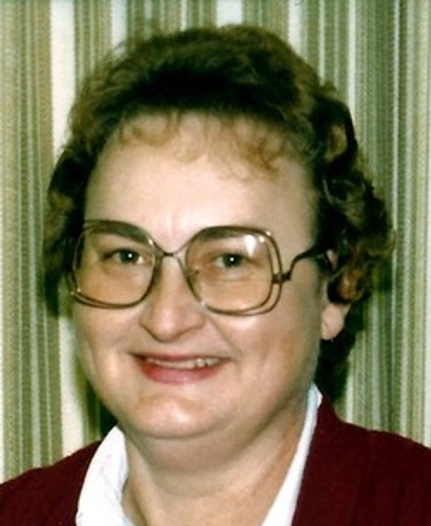 Ophelia Nunn