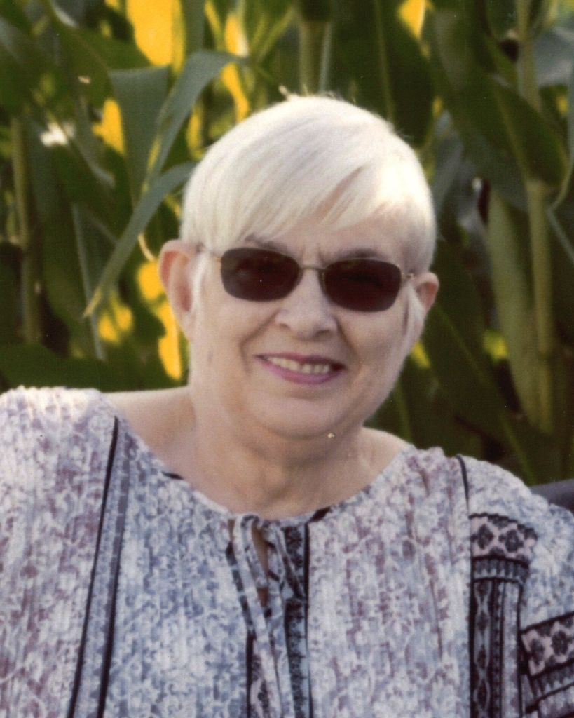 Carole Albrecht