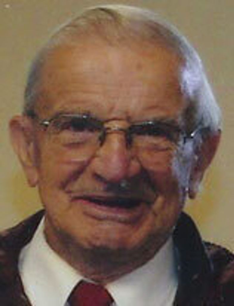 Joseph M. Karakas