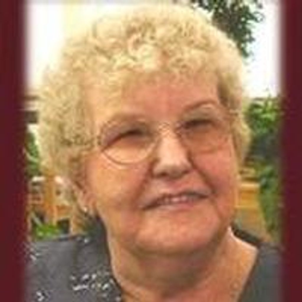 Grace  Catherine Fondren