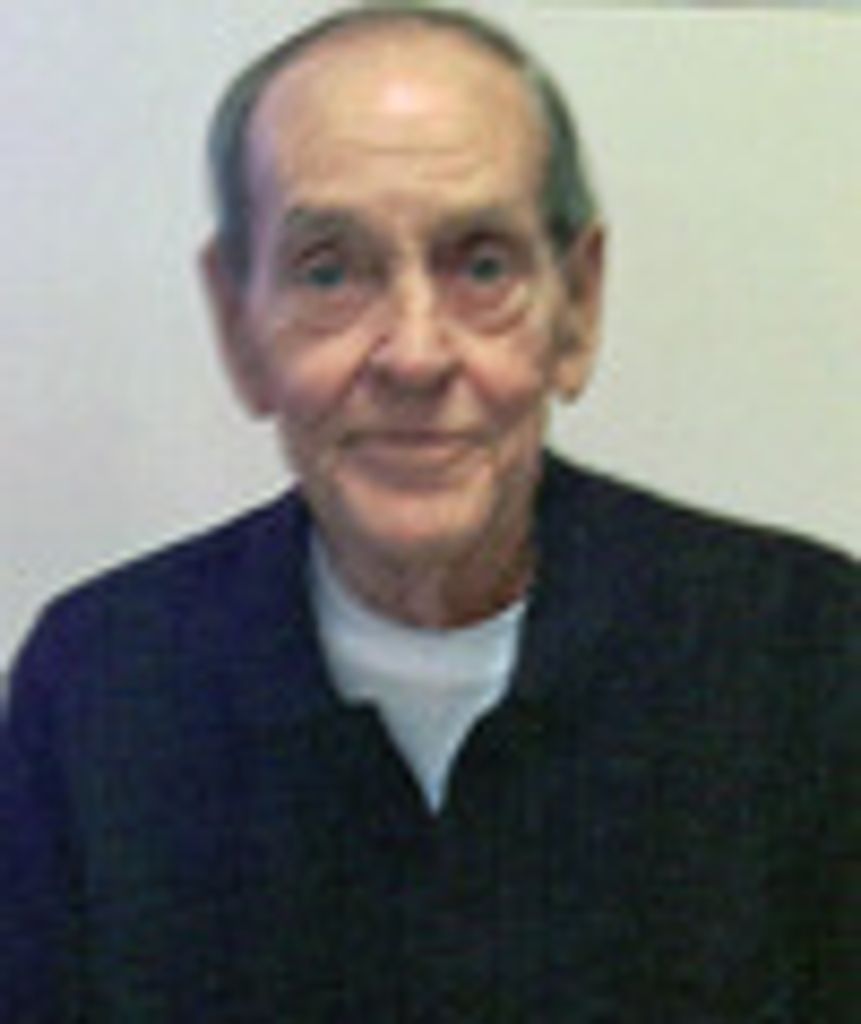 Ronald D. Cronin