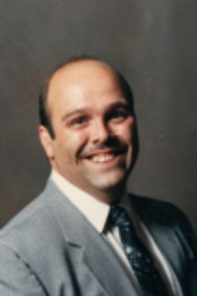 Patrick Alan Burke Profile Photo