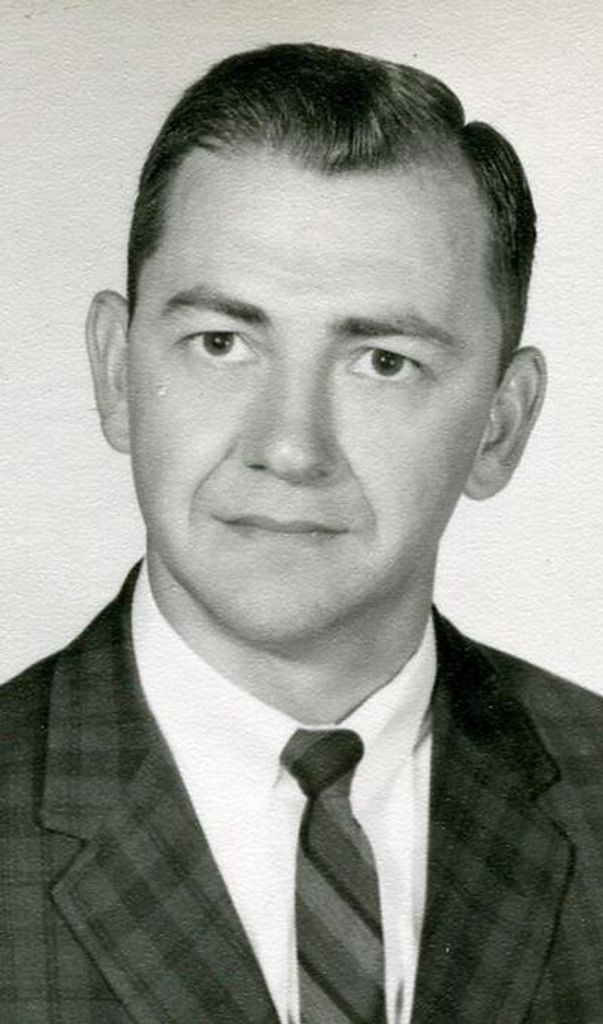 James C. "Pip" Little