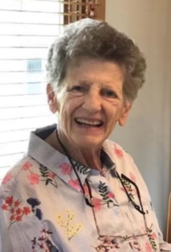 Kathryn Carol (Tappero)  Stettler Profile Photo