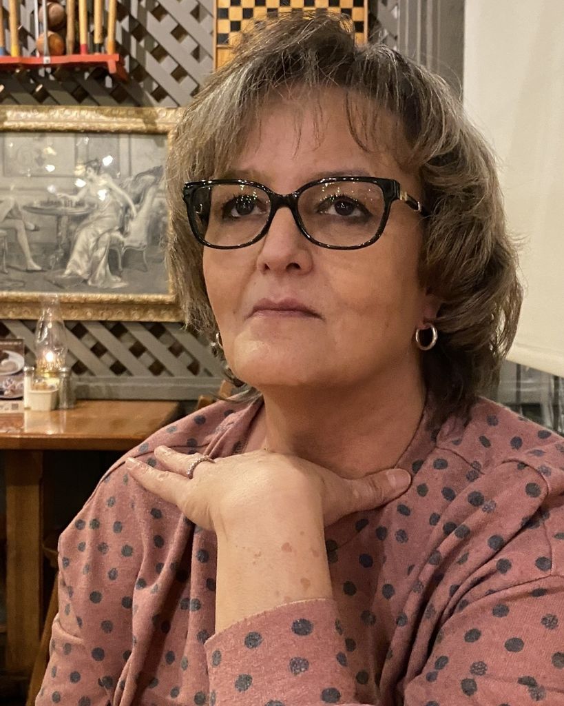 Linda McFarland