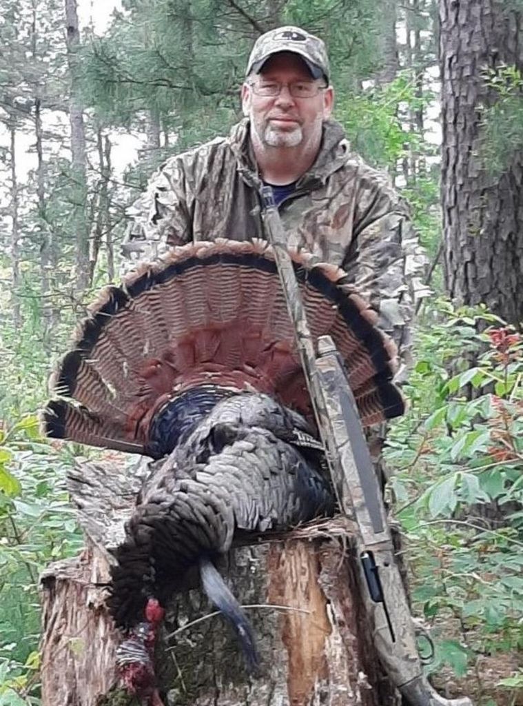 James Michael "Puff" Proffitt Profile Photo