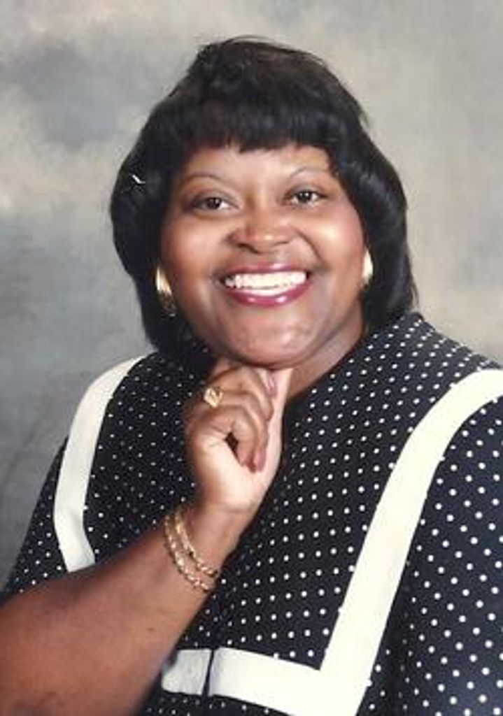 Brenda Lewis Profile Photo