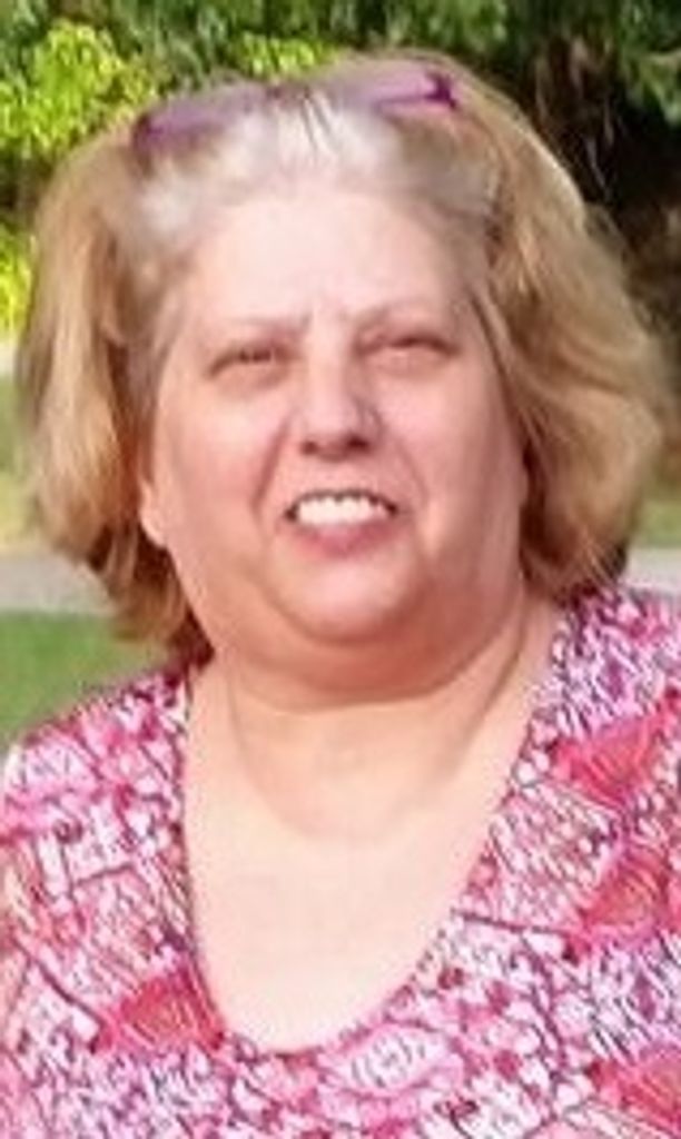 Susan Lorraine Humphry Profile Photo