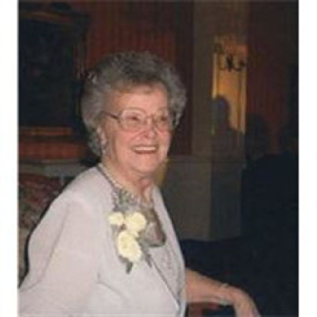 Sylvia V. Cockrell