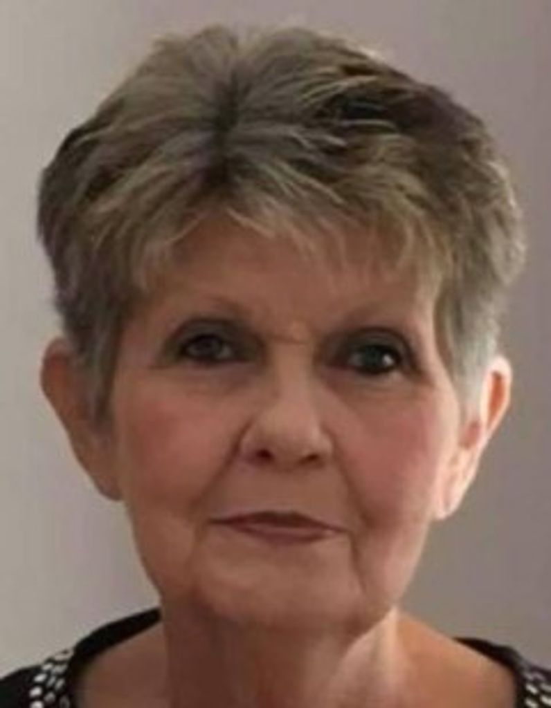 Judy L. (Digman)  Earnsberger