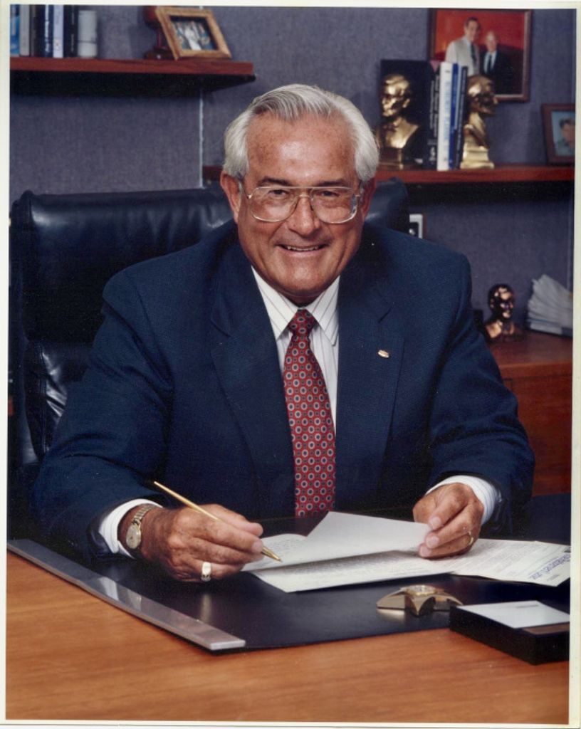Paul Tarr III