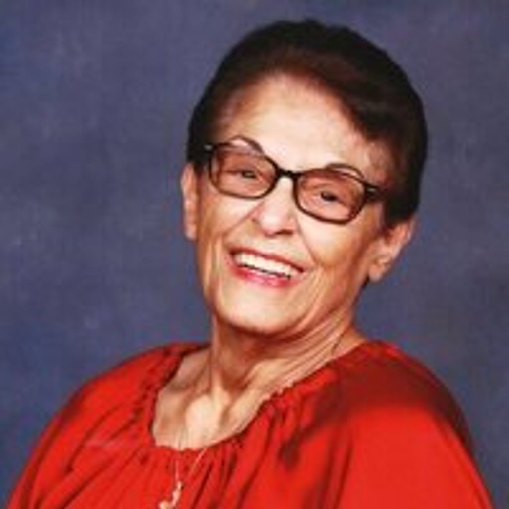 Josephine Ann Boyd