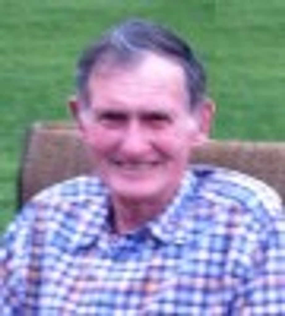 William Deweese