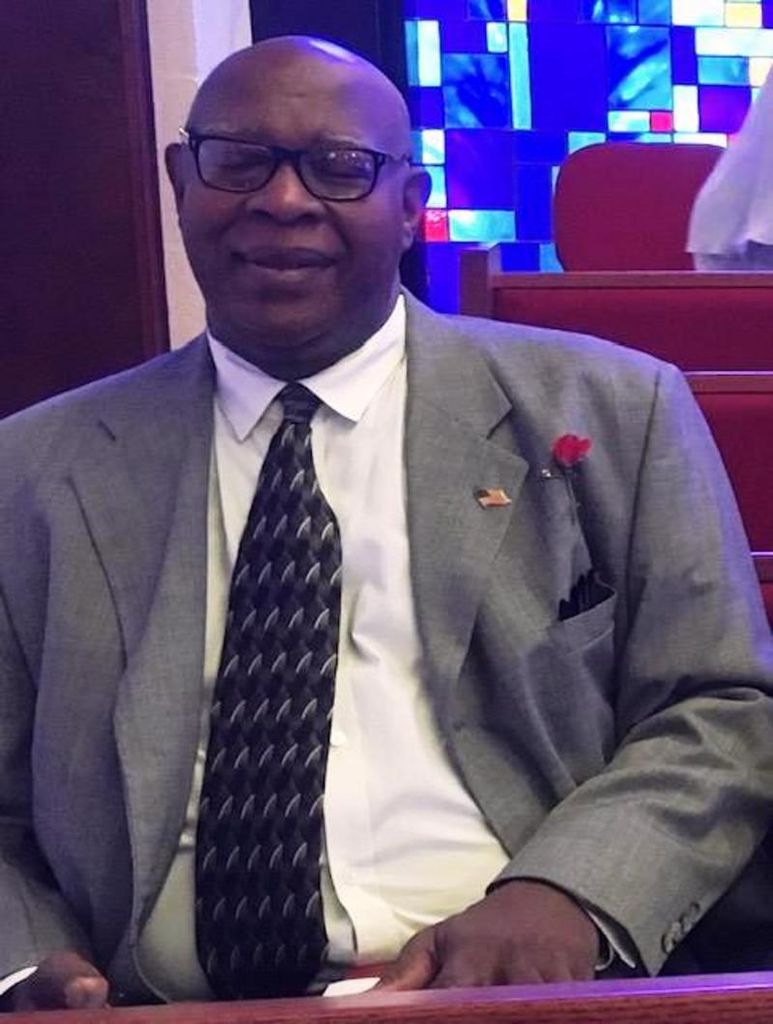 Daren Ernest Allen Profile Photo