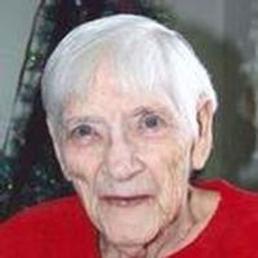 Ada Mae "Sue" Anderson