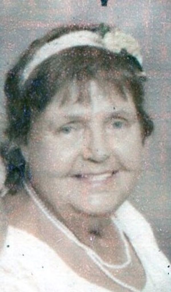 Wanza Spann Profile Photo