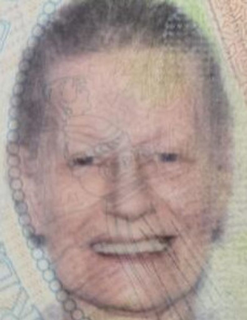 Susan Ann Roseberry Profile Photo