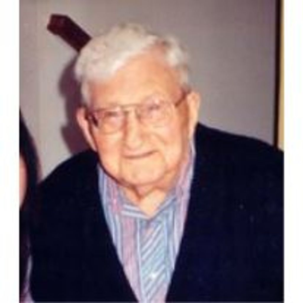 Fred W. Alles