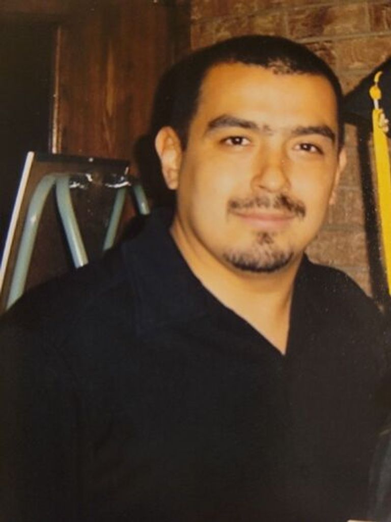Elias Vargas Profile Photo