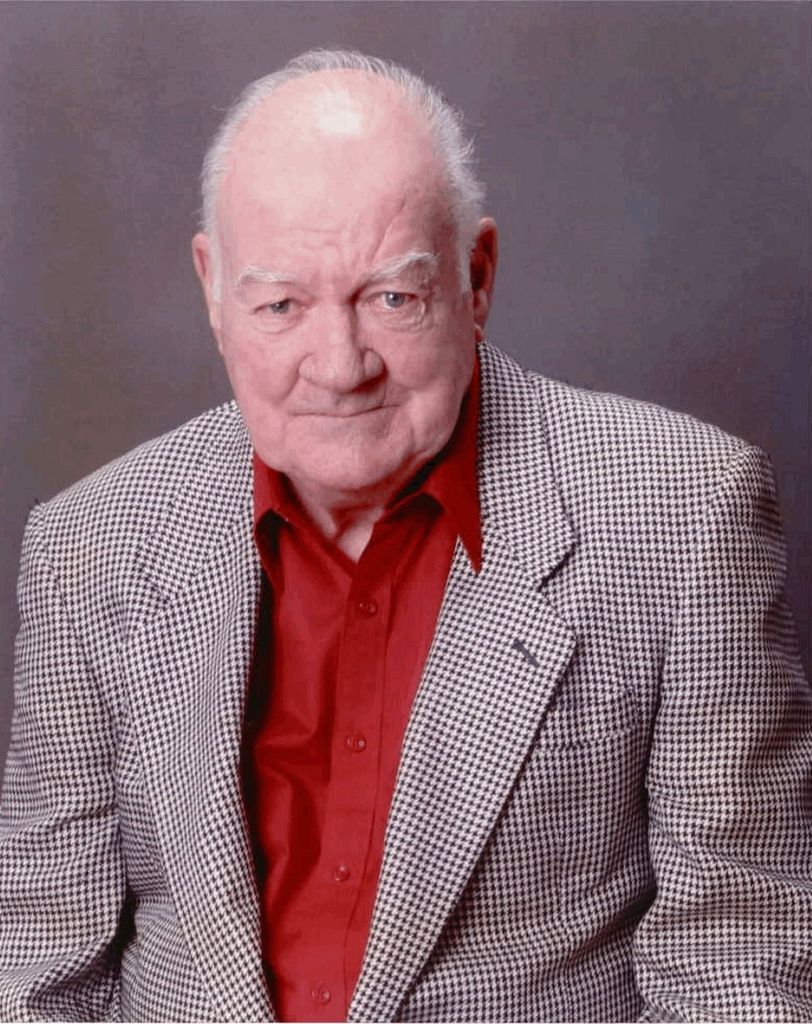 Joseph V Mcnicholas Profile Photo