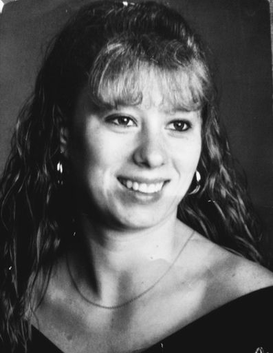 Photo of Dana Joy Dorsey