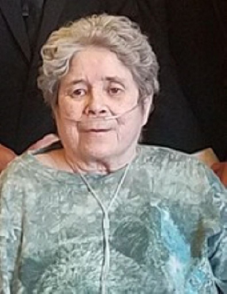 Joyce Bendick Profile Photo