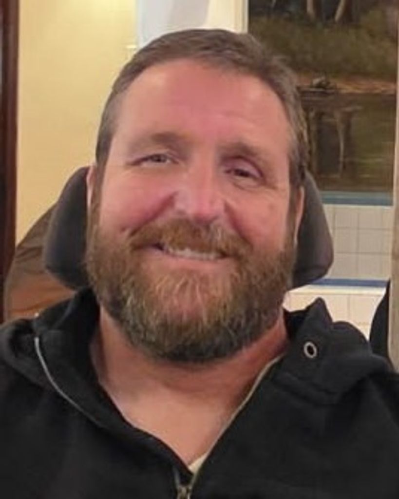 Michael Dale Sandefur Profile Photo