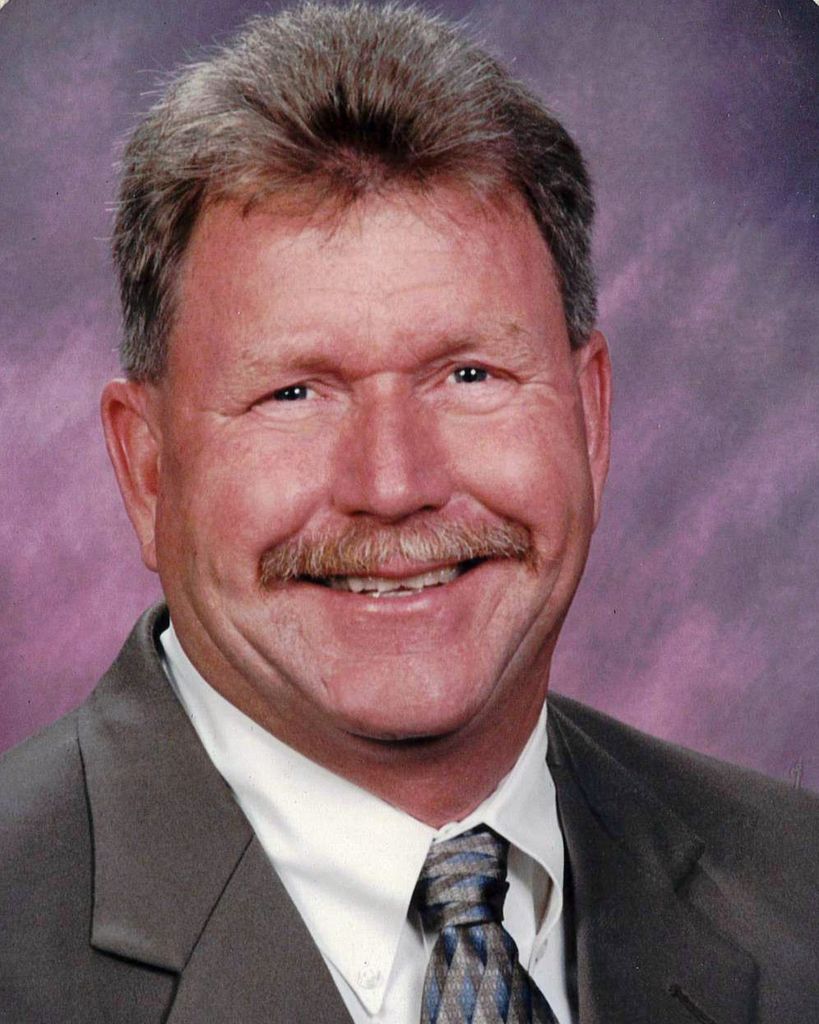 Marvin "Joker" Matthew Stallings Profile Photo