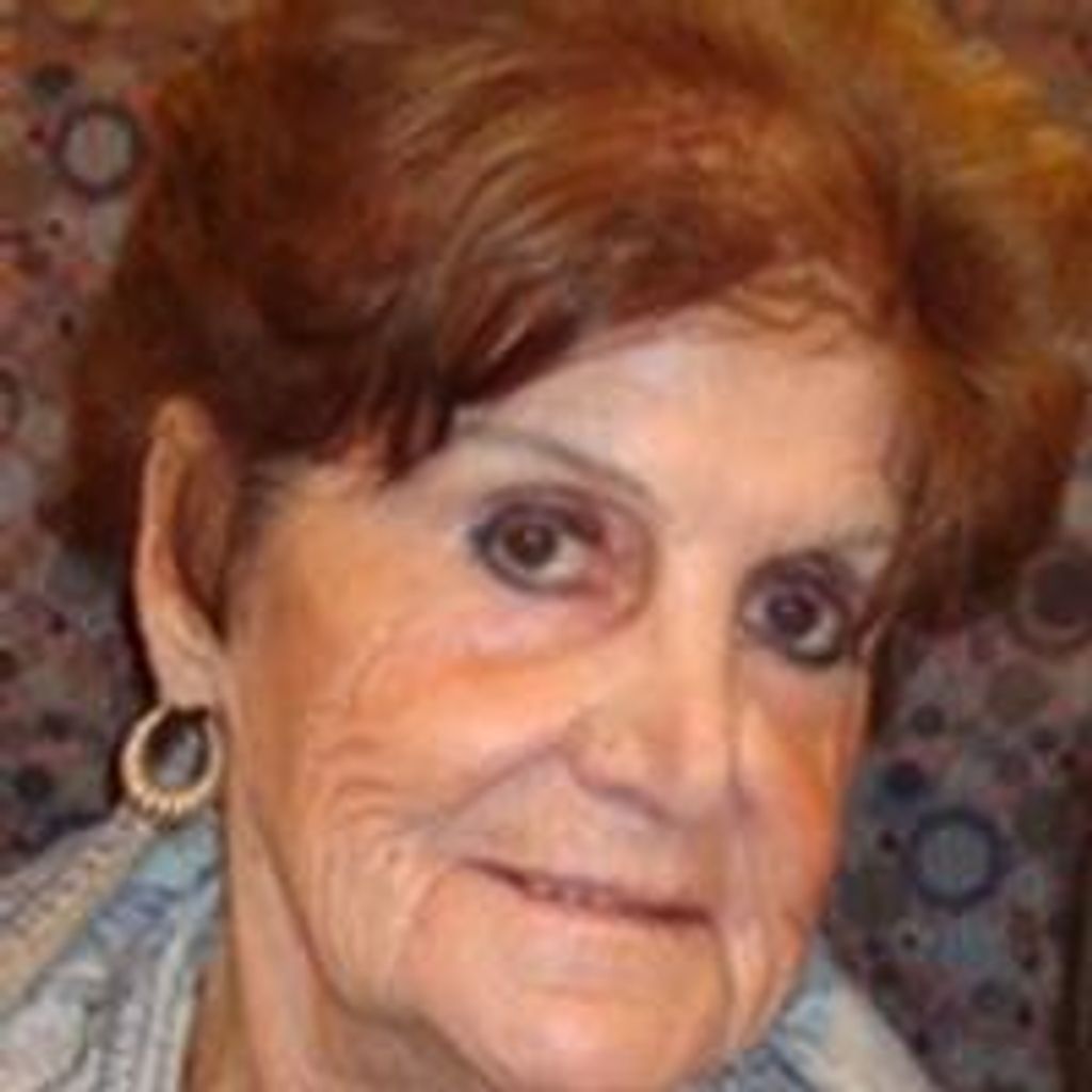 Katherine D. Mactavish-Gibbons