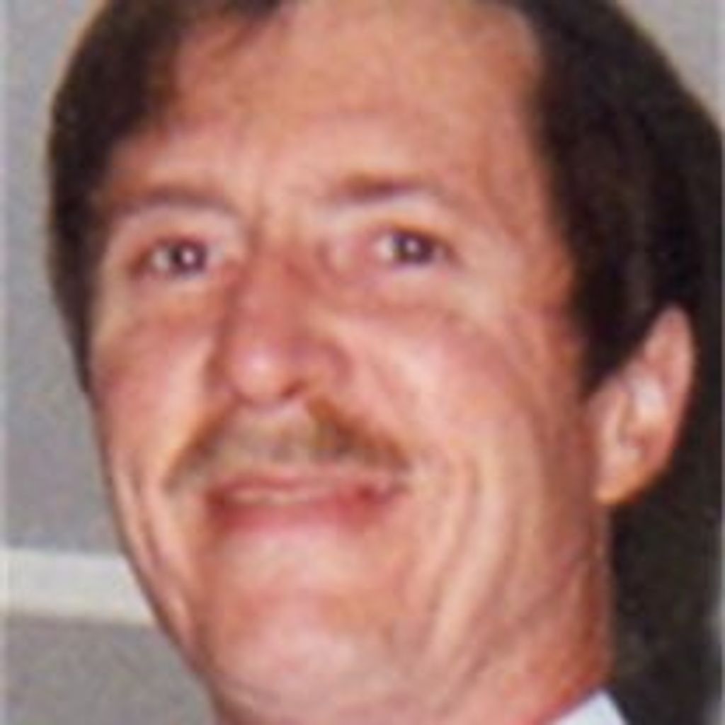 Charles D. Gedraitis