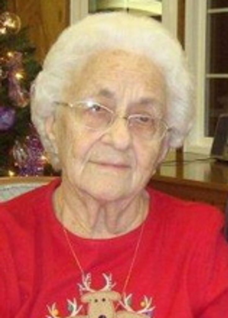 Adeline 'Dollie' A. Merenda