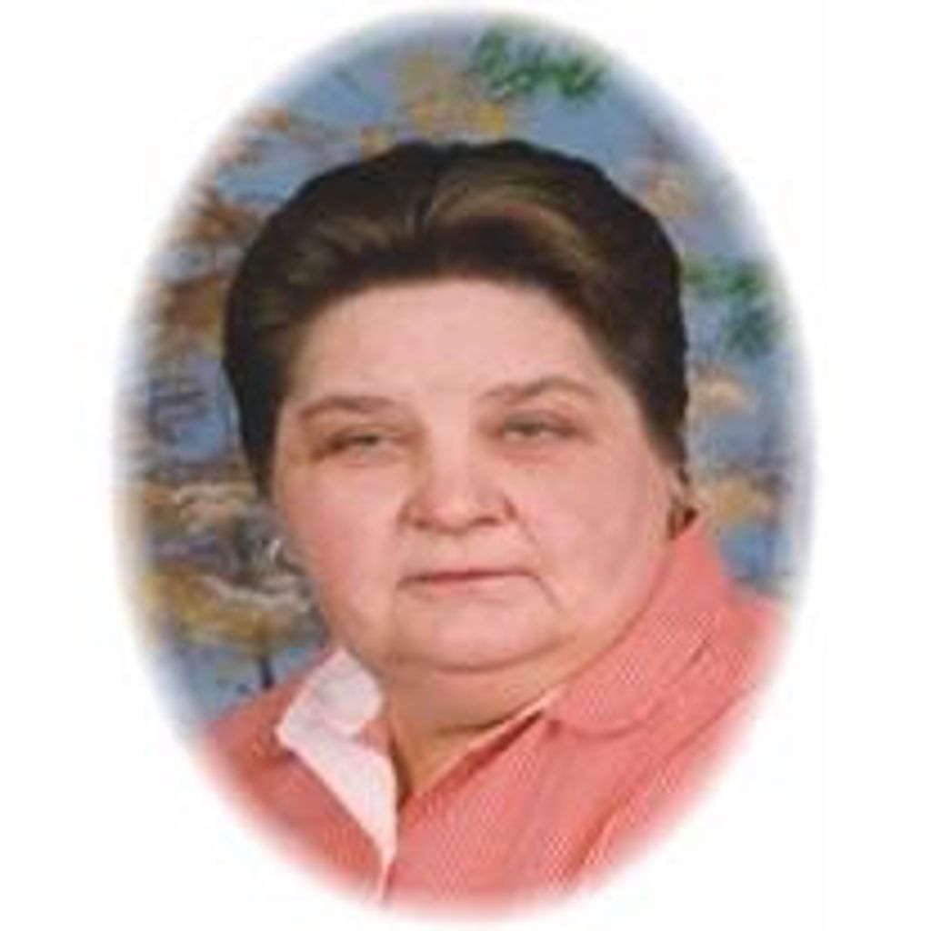 Madge Calderia