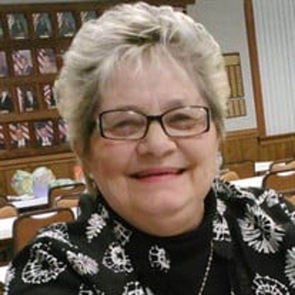 Bonnie Lee Gorton