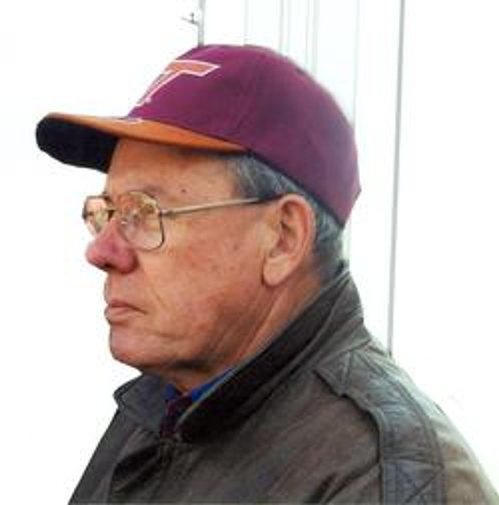Robert D. Cooper