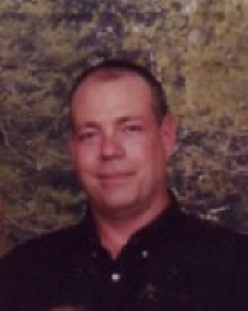 Rickey Dean Prather