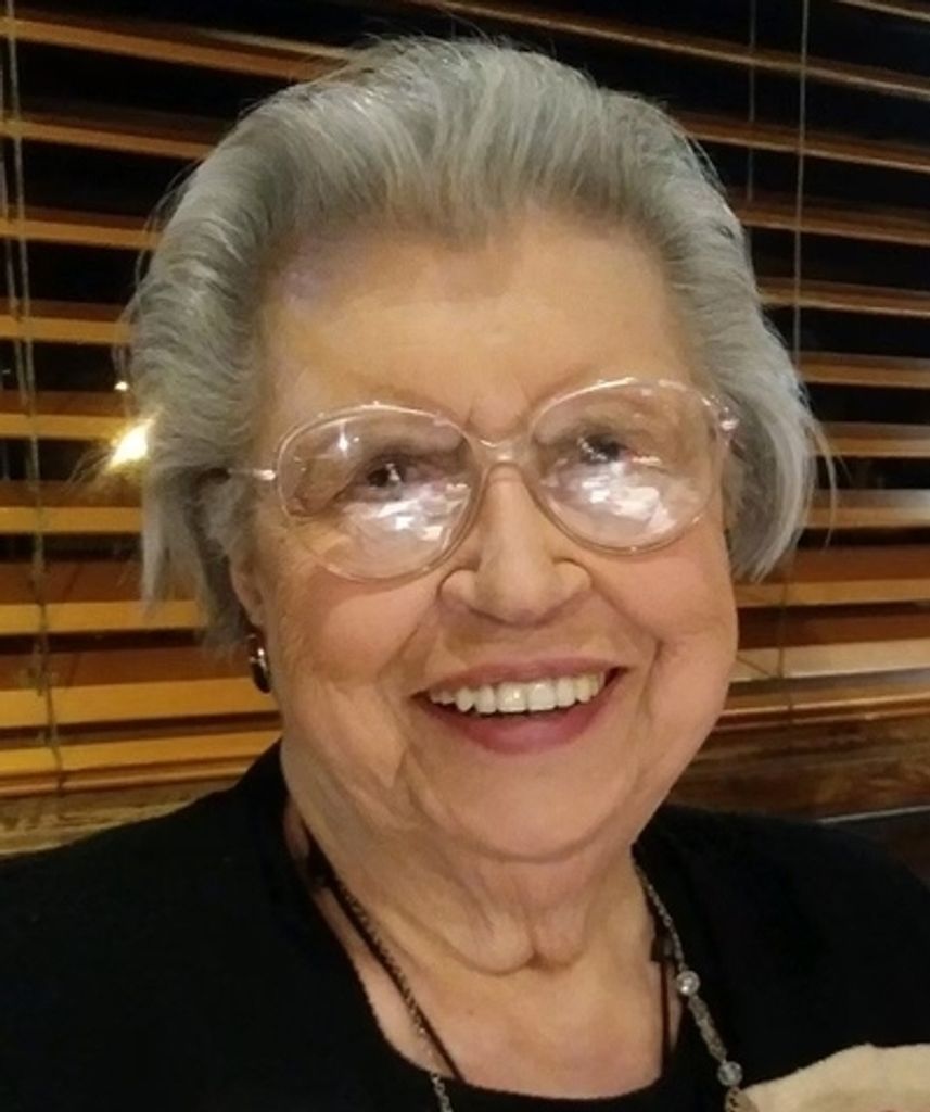 Wilma Vesta Brotherton Profile Photo