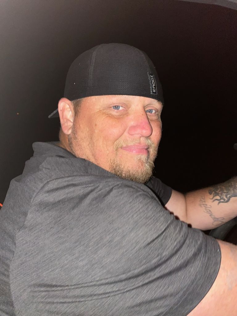 Keith Dewayne Griffith Profile Photo