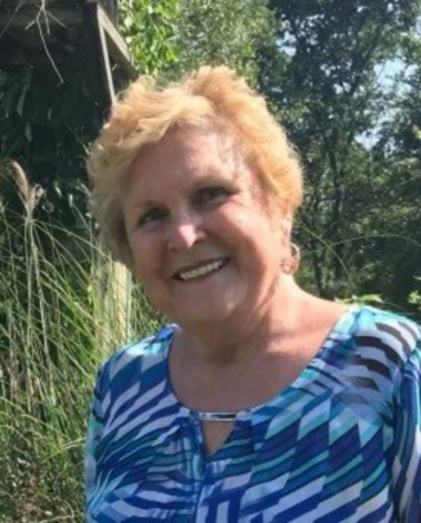 Barbara "Babs" Stahl