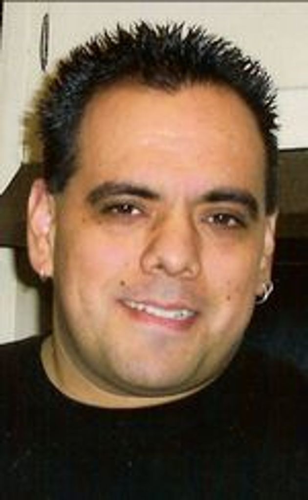 Michael R. Luna