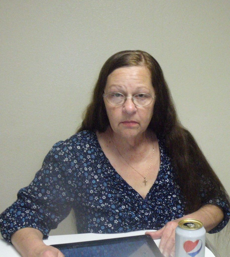 Susan Dawn Pope