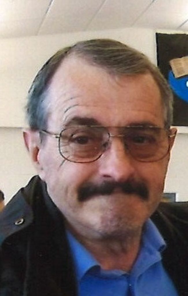 Walter "Wally" Joseph Kotar Profile Photo