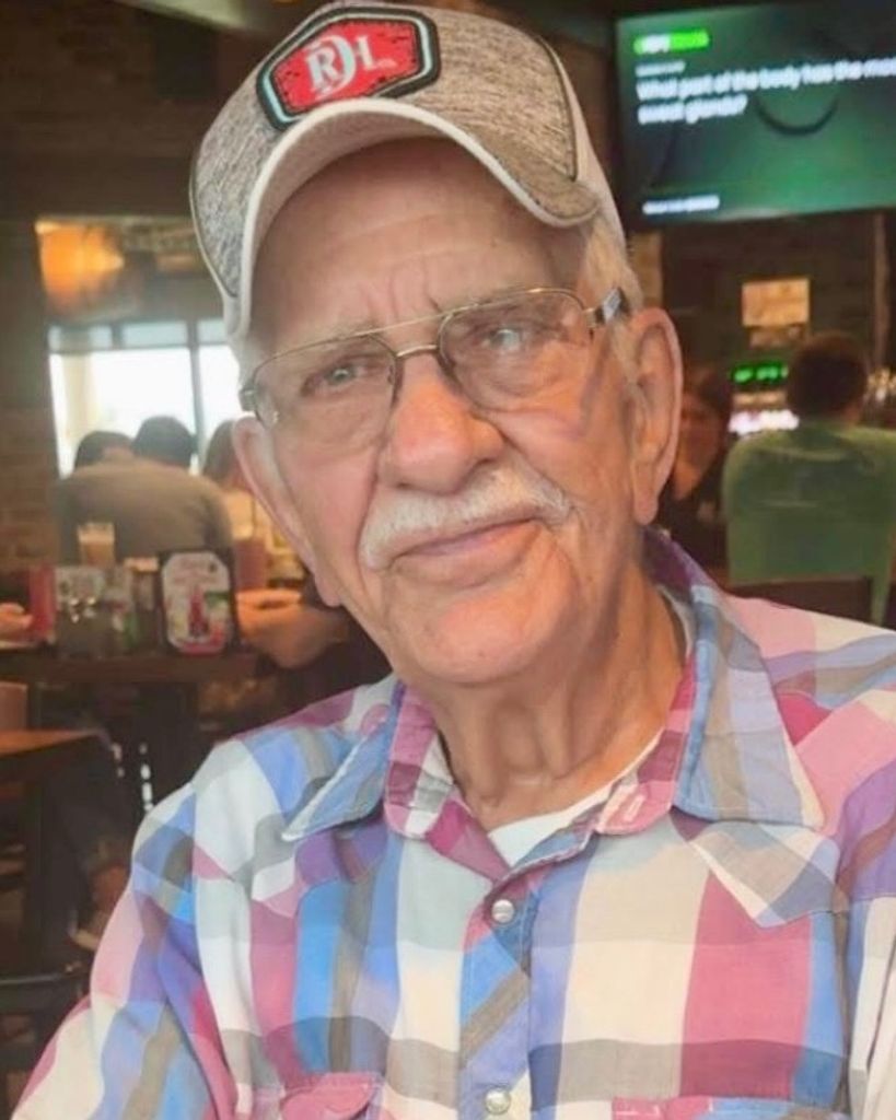 James "Jim" E. Sears