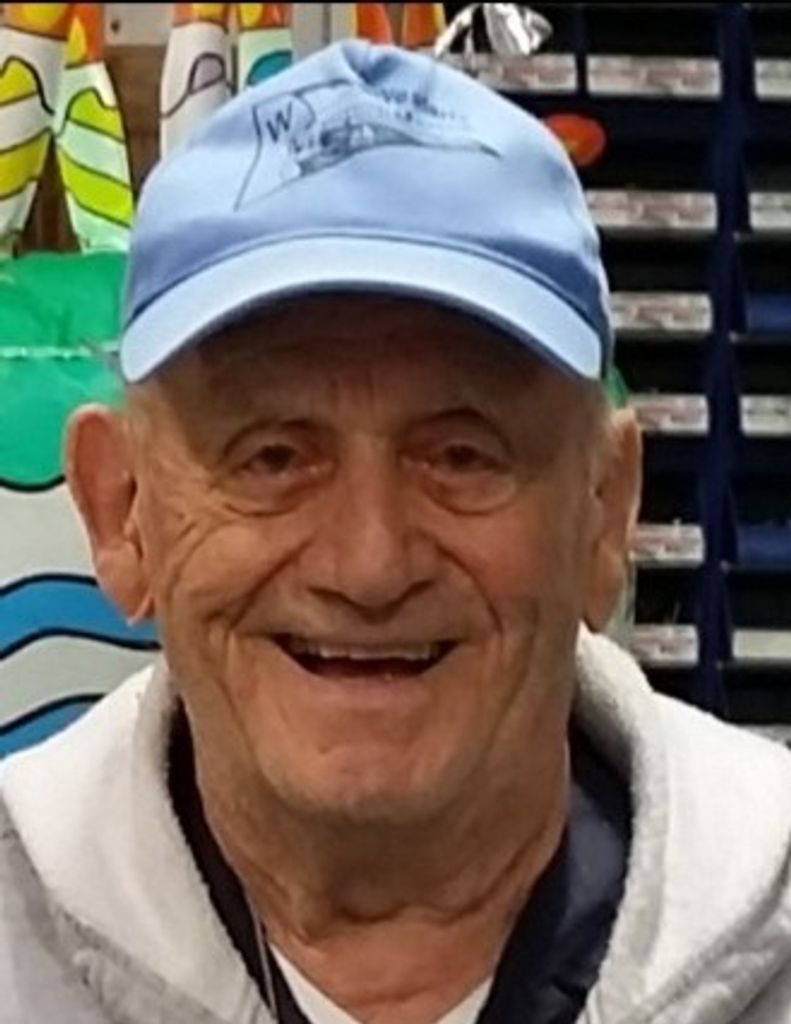 Arthur Walter Demarchis Profile Photo