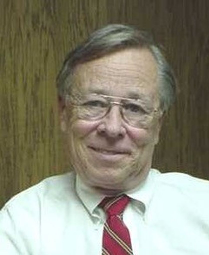 Phillip Kight Woodburn