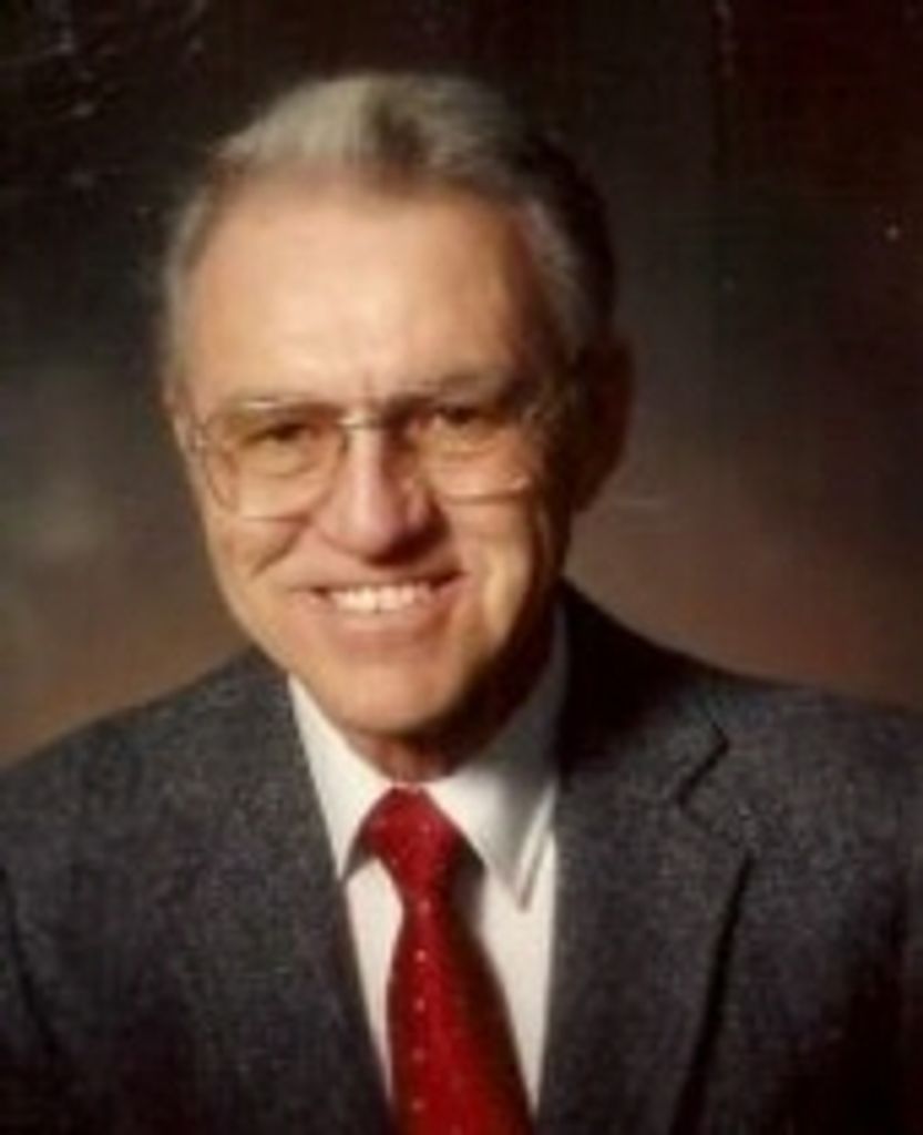 Floyd Appelgate